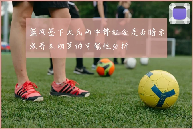 篮网签下大瓦两中锋组合是否暗示放弃米切罗的可能性分析